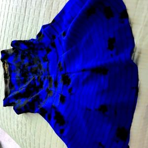 Melonie Sleeveless Party Dress